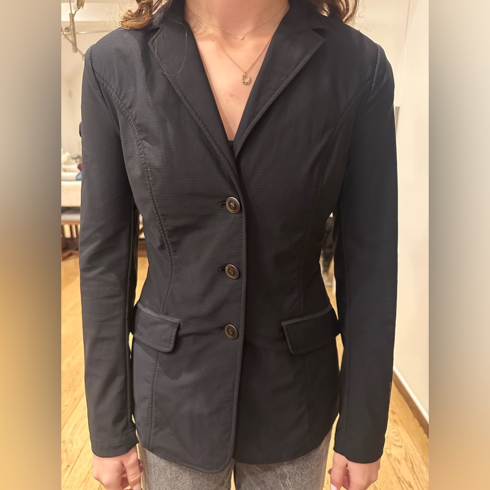Samshield Premium Showcoat